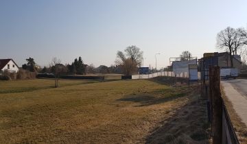 Działka budowlana Gliwice Ostropa, ul. Ignacego Daszyńskiego