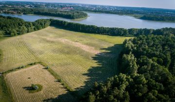 Działka rekreacyjna Ruś Mała