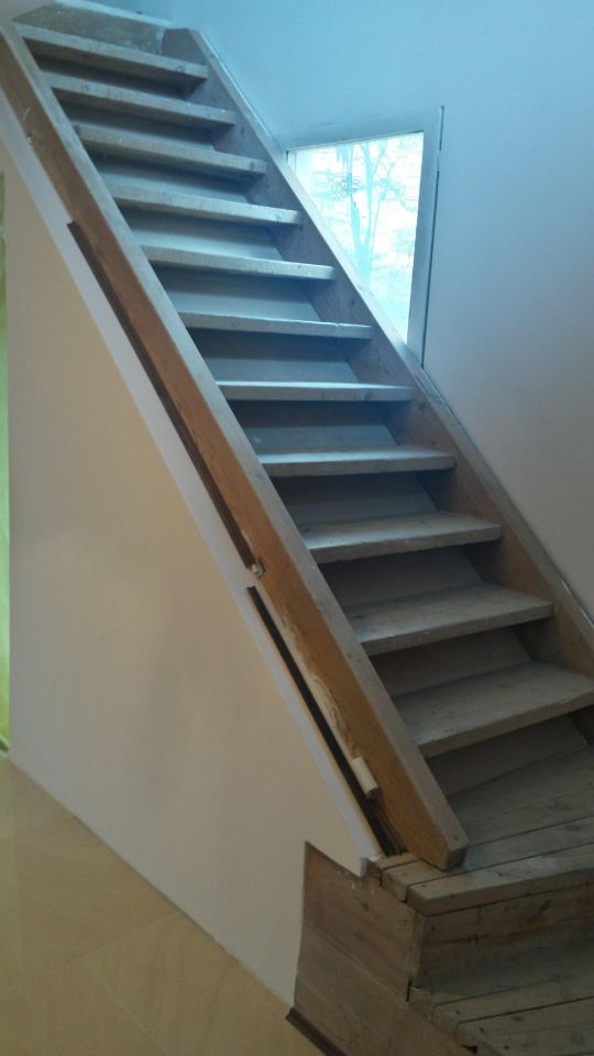 bliźniak, 2 pokoje Czajki. Zdjęcie 15