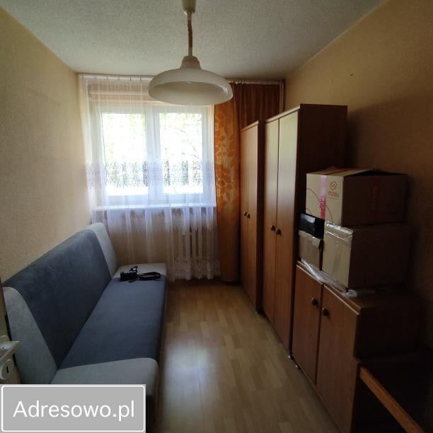 Mieszkanie 2-pokojowe Puławy, ul. Stanisława Eustachiewicza. Zdjęcie 9
