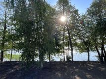 Działka rekreacyjna Lipienica. Zdjęcie 4