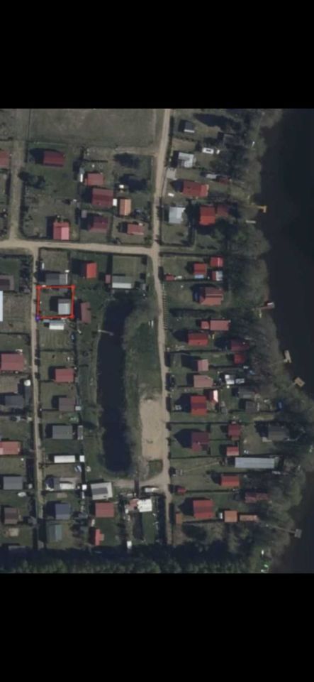 dom letniskowy Majdany Małe. Zdjęcie 2