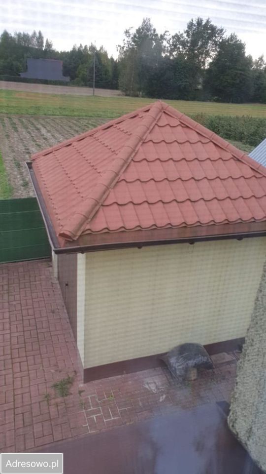 dom wolnostojący, 3 pokoje Kaniwola. Zdjęcie 8