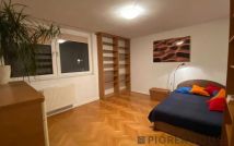 Mieszkanie 5-pokojowe Warszawa Śródmieście, ul. Nowiniarska. Zdjęcie 4