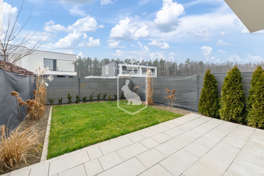 dom szeregowy, 4 pokoje Marki, ul. Cypriana Kamila Norwida. Zdjęcie 15