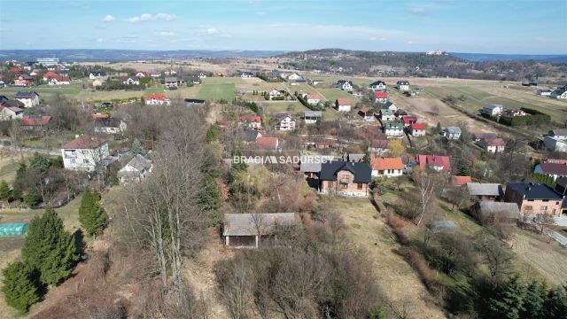 Działka budowlana Grojec, ul. Bartosza Głowackiego. Zdjęcie 17