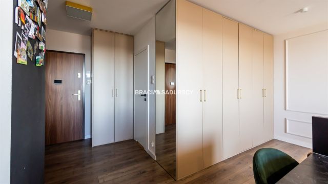 Mieszkanie 2-pokojowe Kraków, ul. Mariana Domagały. Zdjęcie 29