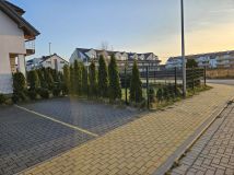 Mieszkanie 3-pokojowe Grzybowo, ul. Żeglarska. Zdjęcie 3