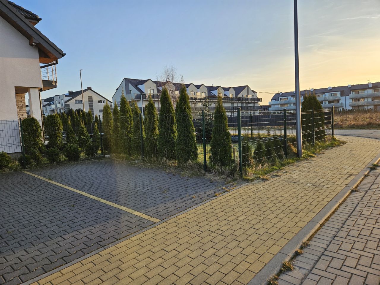 Mieszkanie 3-pokojowe Grzybowo, ul. Żeglarska. Zdjęcie 4