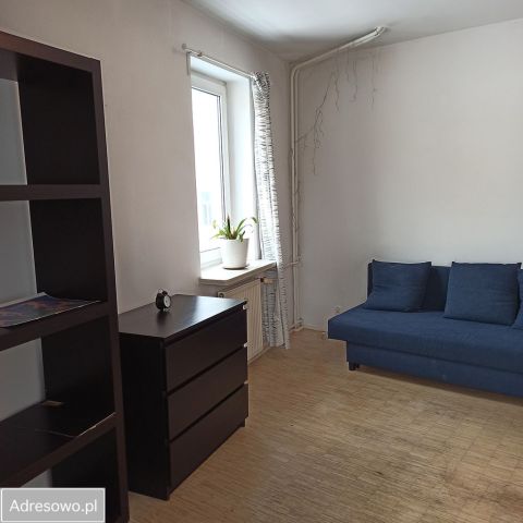 Mieszkanie 3-pokojowe Warszawa Praga-Północ, ul. Mała. Zdjęcie 1