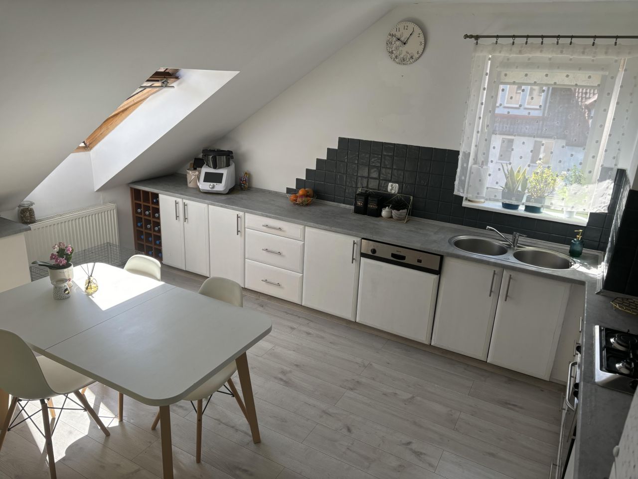 Mieszkanie 3-pokojowe Nidzica, ul. Kopernika