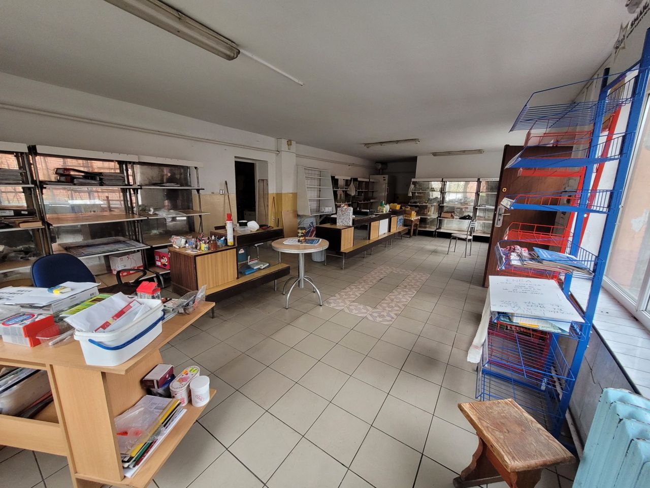 Lokal Strzyżno. Zdjęcie 3