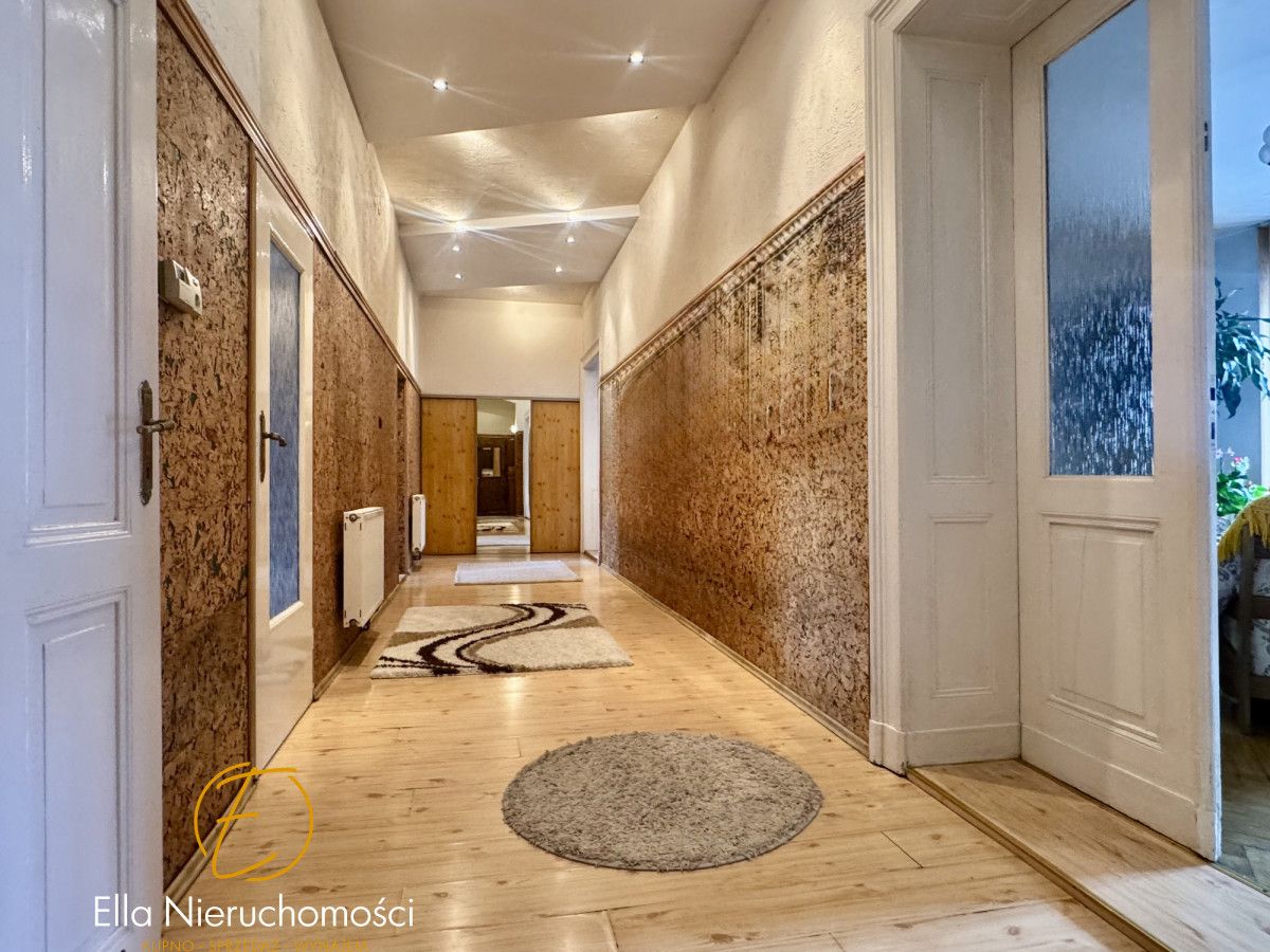 Mieszkanie 3-pokojowe Legnica Tarninów, ul. Waleriana Łukasińskiego. Zdjęcie 11