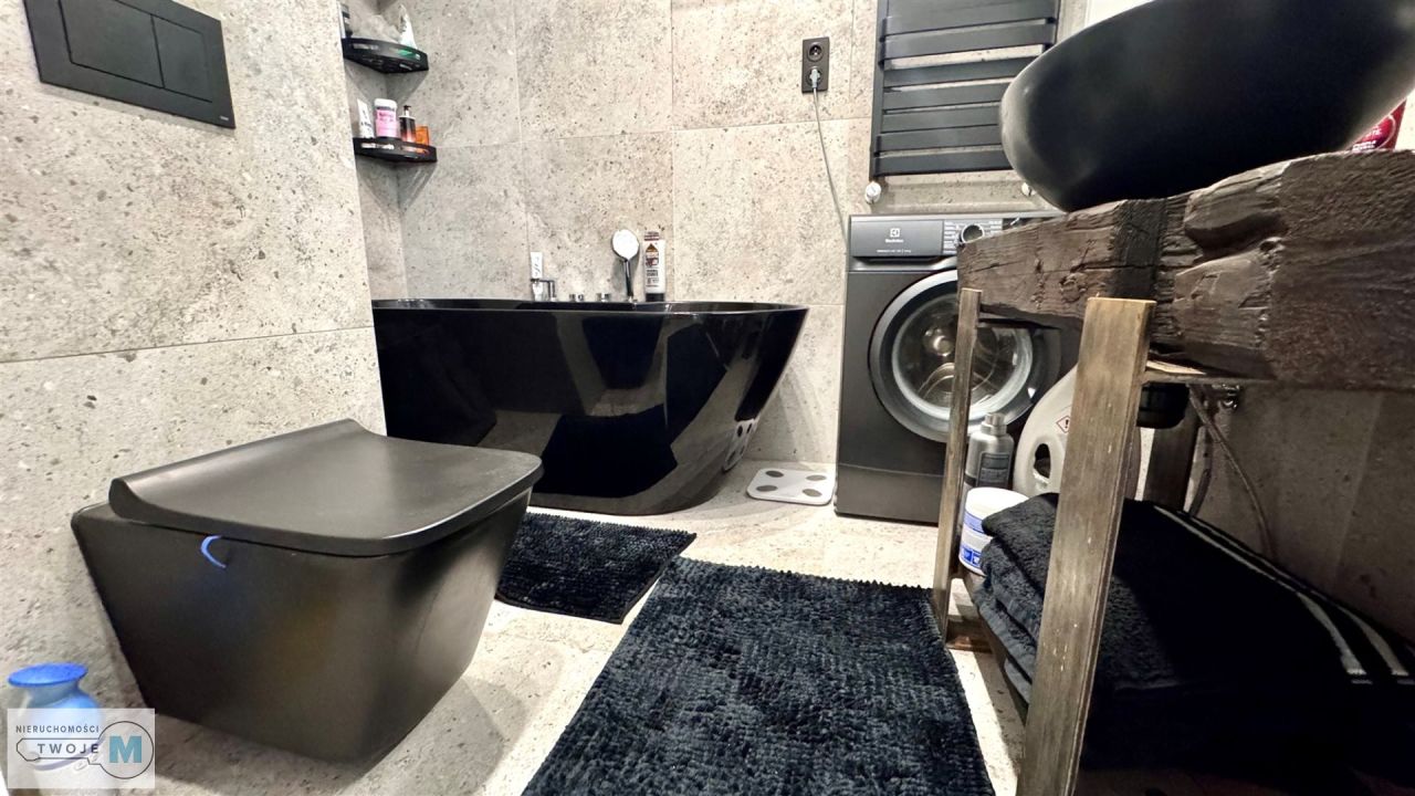 Mieszkanie 3-pokojowe Kielce, ul. Adama Mickiewicza. Zdjęcie 21