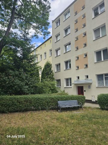 Mieszkanie 3-pokojowe Szczecin Pomorzany, ul. Budziszyńska. Zdjęcie 1