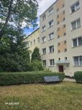 Mieszkanie 3-pokojowe Szczecin Pomorzany, ul. Budziszyńska