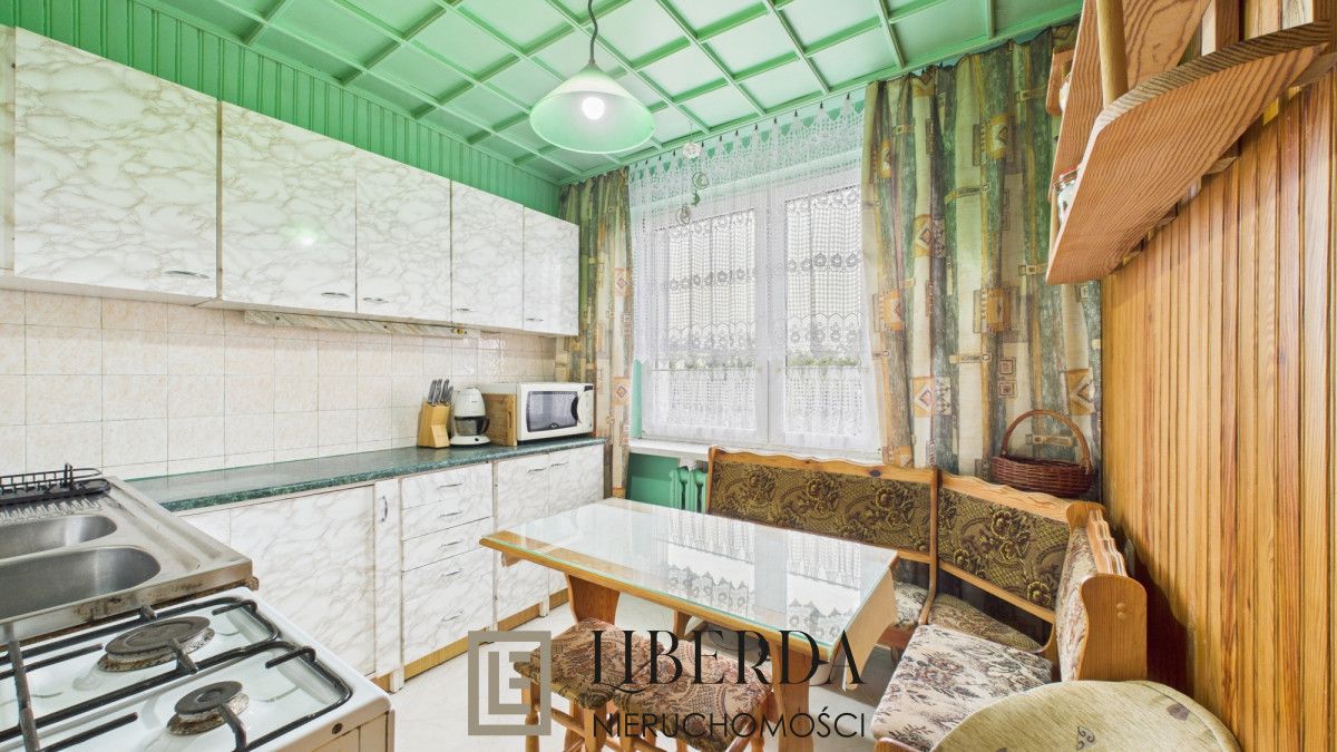 Mieszkanie 3-pokojowe Łęczna, ul. Górnicza. Zdjęcie 4