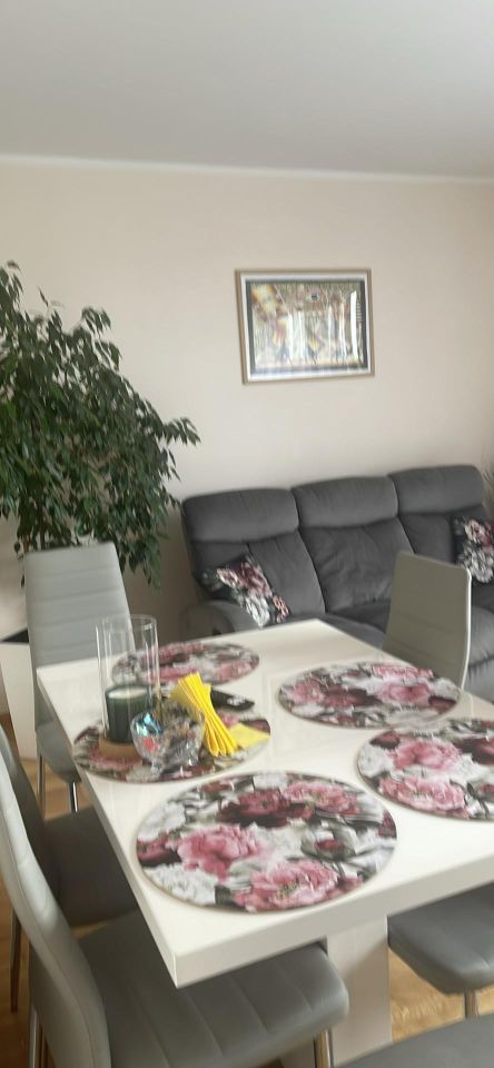 Mieszkanie 4-pokojowe Poznań Nowe Miasto, ul. Głuszyna. Zdjęcie 3