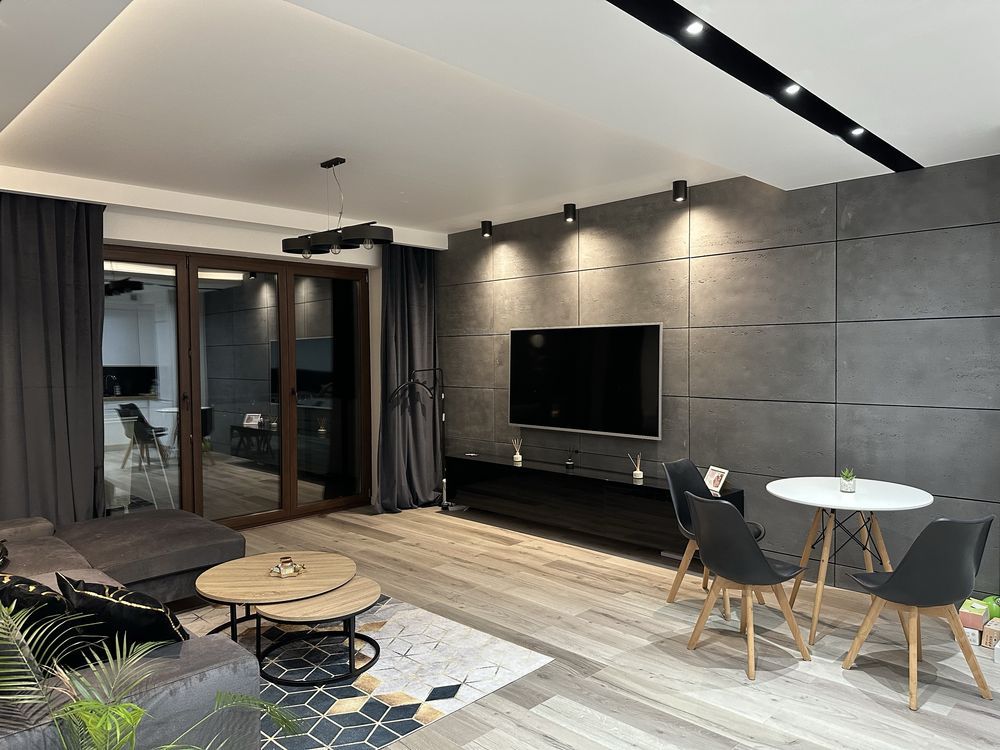 Mieszkanie 3-pokojowe Skarżysko-Kamienna, ul. Spółdzielcza