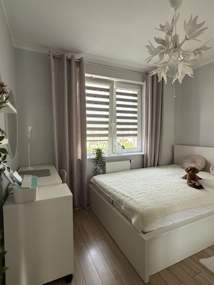 Mieszkanie 3-pokojowe Kalwaria Zebrzydowska Rólki, ul. Władysława Broniewskiego. Zdjęcie 4