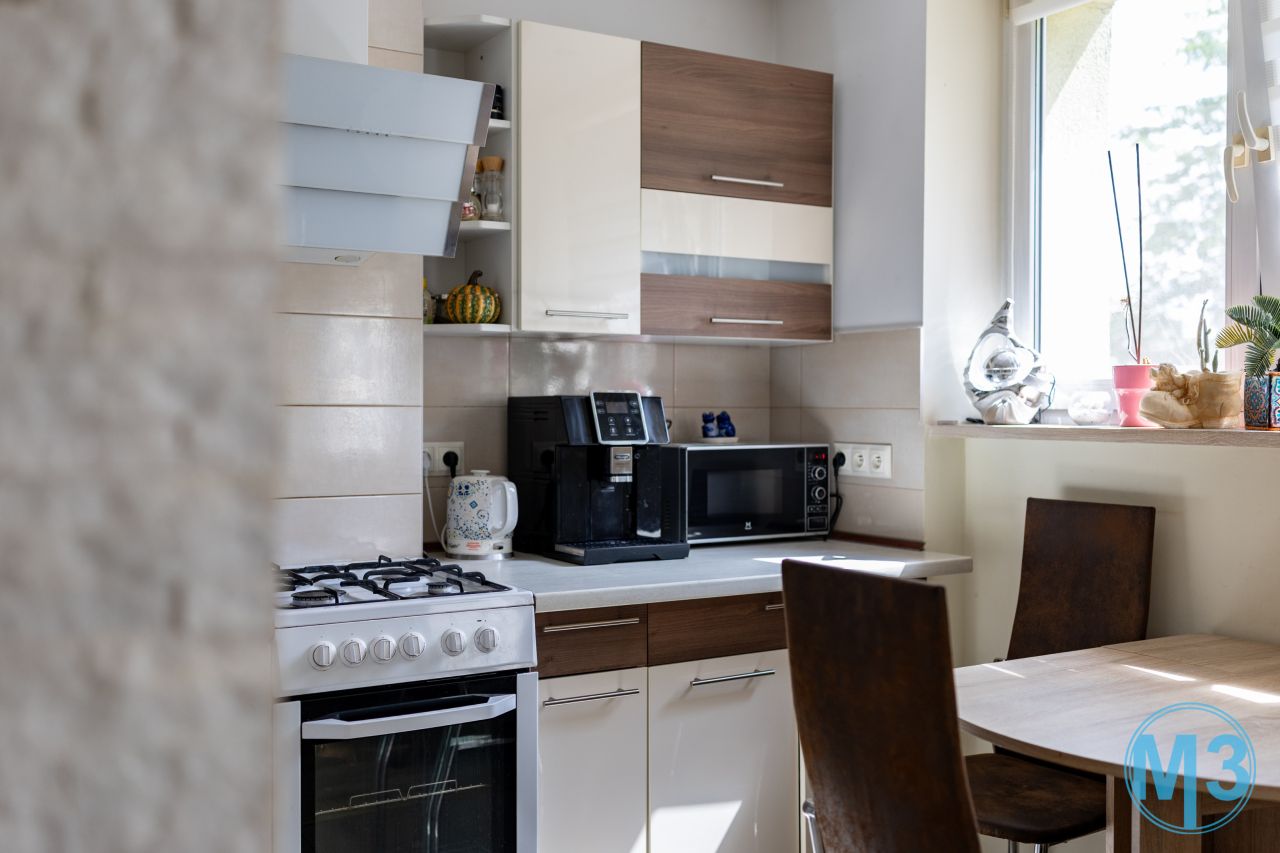 Mieszkanie 3-pokojowe Tarnobrzeg Przywiśle, ul. Ludwika Waryńskiego. Zdjęcie 7