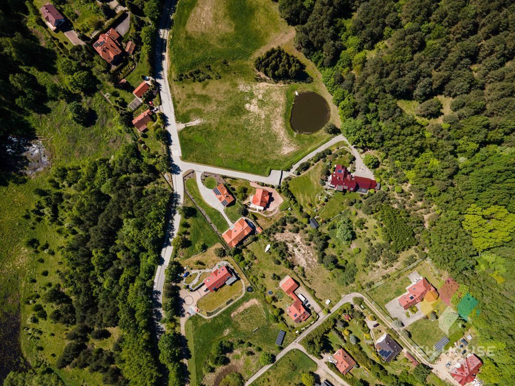 dom wolnostojący, 5 pokoi Majdy, ul. Łukasza. Zdjęcie 33