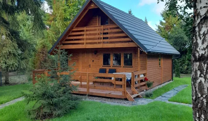 Działka rod Krępa, ul. Długa