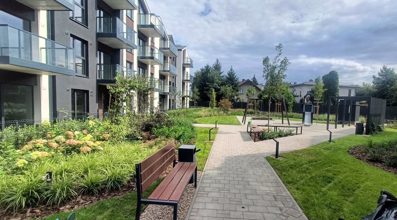 Mieszkanie 2-pokojowe Warszawa Ursus, ul. Wiosny Ludów. Zdjęcie 6