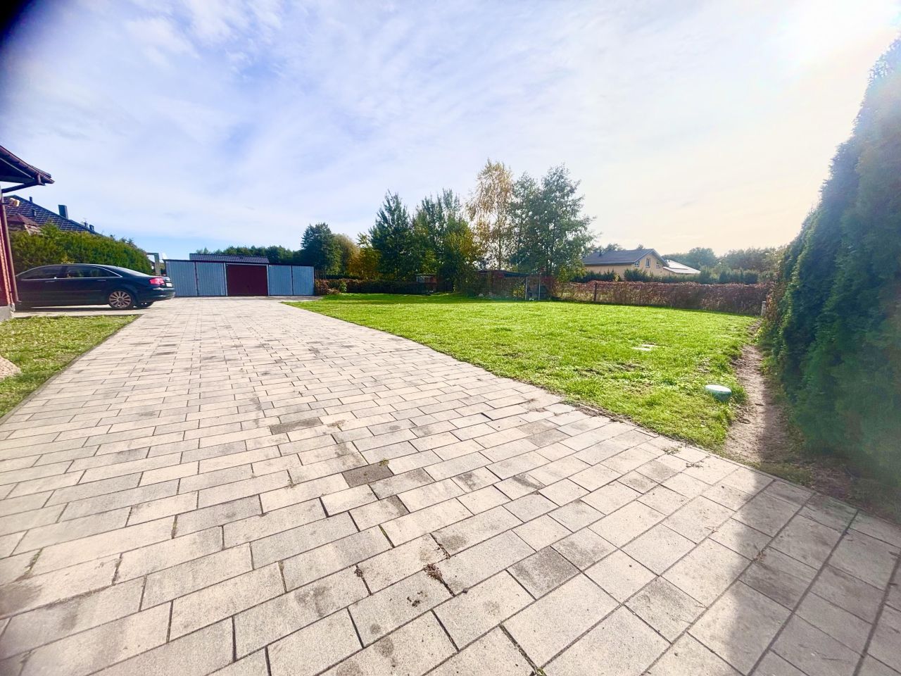 dom wolnostojący, 3 pokoje Korytków. Zdjęcie 19