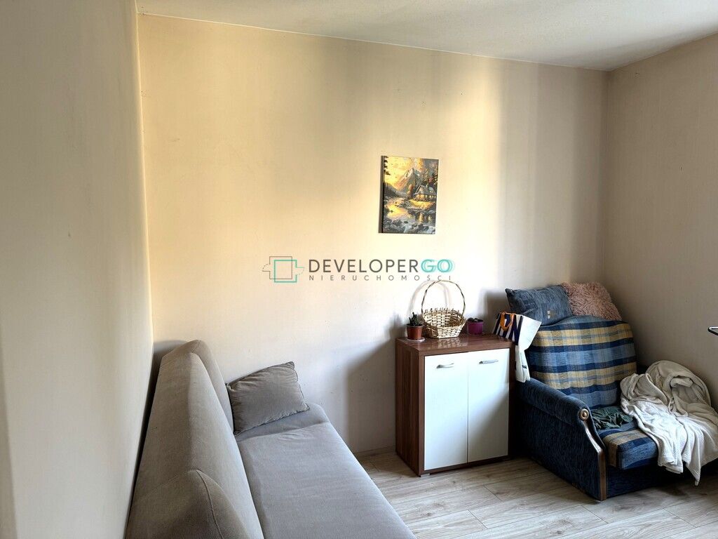 Mieszkanie 2-pokojowe Siedlce Centrum, ul. Władysława Reymonta. Zdjęcie 4