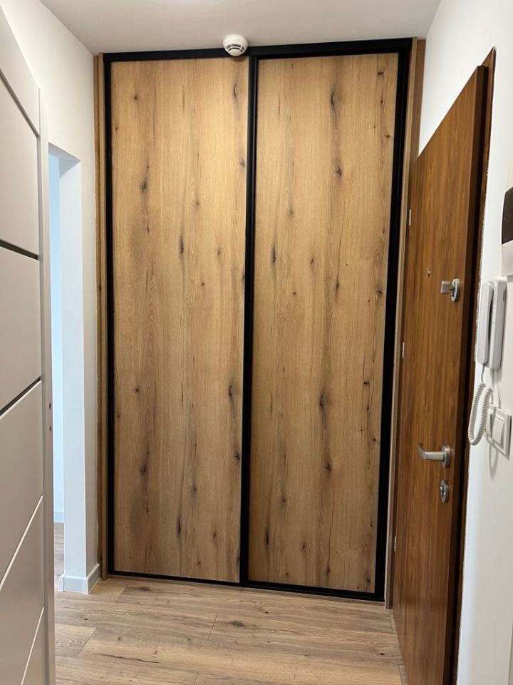 Mieszkanie 1-pokojowe Toruń, ul. Łukasza Watzenrodego. Zdjęcie 4