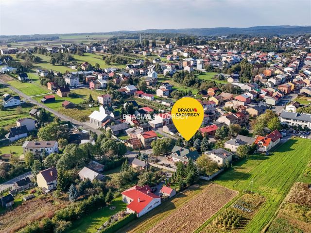 dom wolnostojący, 6 pokoi Skała, ul. Słomnicka. Zdjęcie 24