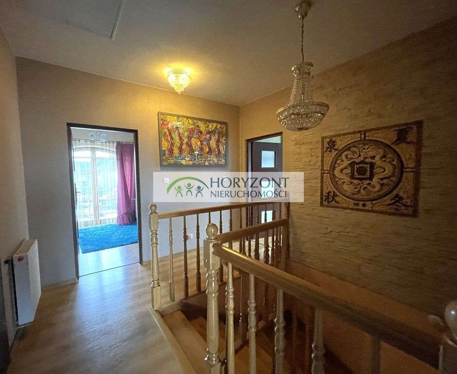 dom wolnostojący, 5 pokoi Żukowo. Zdjęcie 34