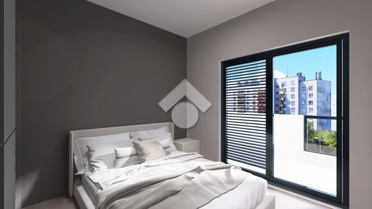 Mieszkanie 3-pokojowe Kraków Kurdwanów, ul. Franciszka Bujaka. Zdjęcie 3