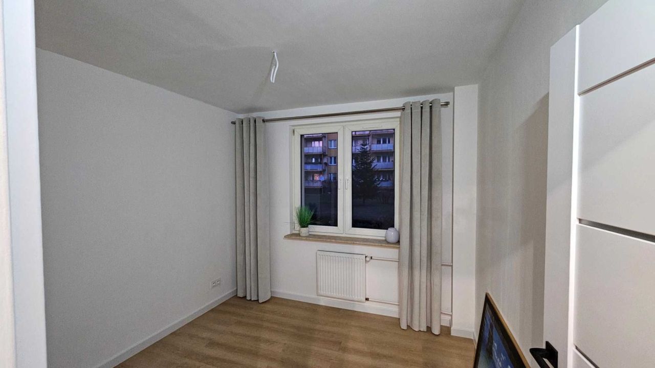 Mieszkanie 3-pokojowe Puławy, ul. Jana Kochanowskiego. Zdjęcie 2