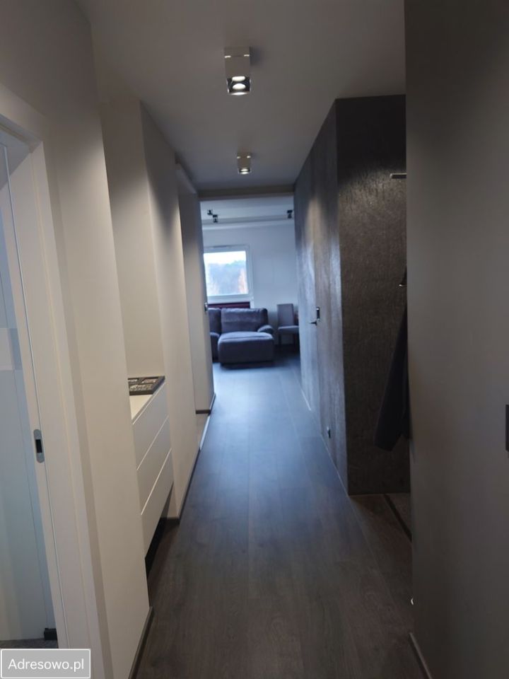 Mieszkanie 3-pokojowe Warszawa Targówek, ul. Głębocka. Zdjęcie 10