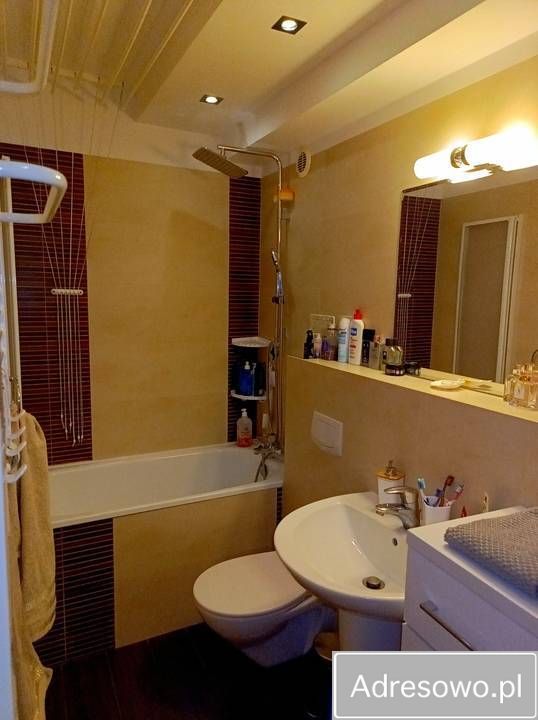 Mieszkanie 4-pokojowe Bydgoszcz Błonie, ul. Romana Abrahama. Zdjęcie 11