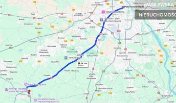 Działka budowlana Zboiska