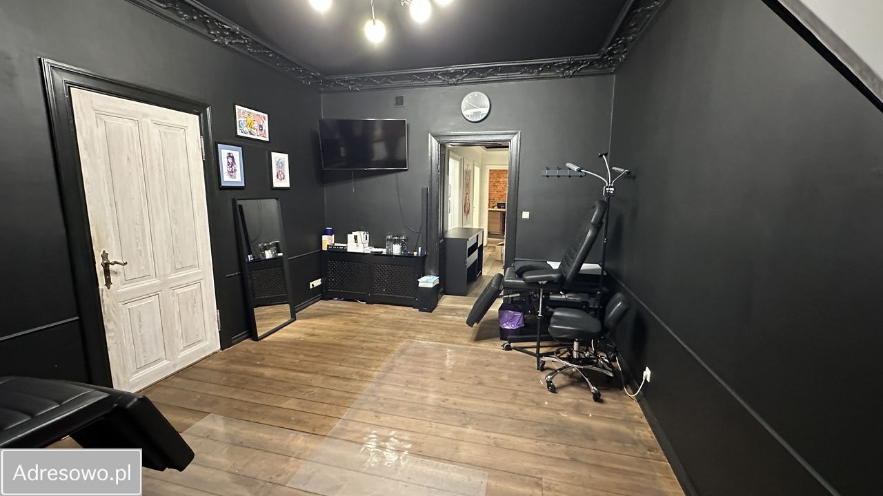 Mieszkanie 3-pokojowe Gdańsk Wrzeszcz, ul. Aldony. Zdjęcie 6