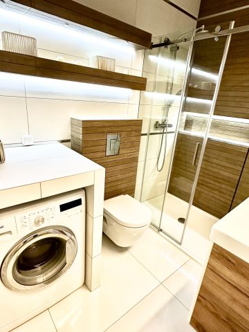 Mieszkanie 2-pokojowe Szczecin Warszewo, ul. Maciejkowa. Zdjęcie 15