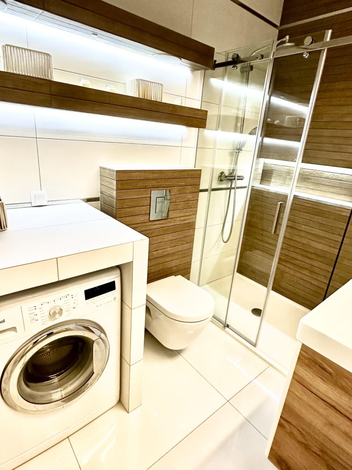 Mieszkanie 2-pokojowe Szczecin Warszewo, ul. Maciejkowa. Zdjęcie 15