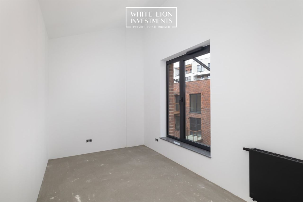 Mieszkanie 3-pokojowe Warszawa Praga-Północ, ul. Szwedzka. Zdjęcie 9