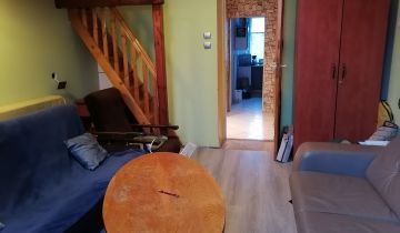 Mieszkanie 2-pokojowe Walim, ul. Tadeusza Kościuszki