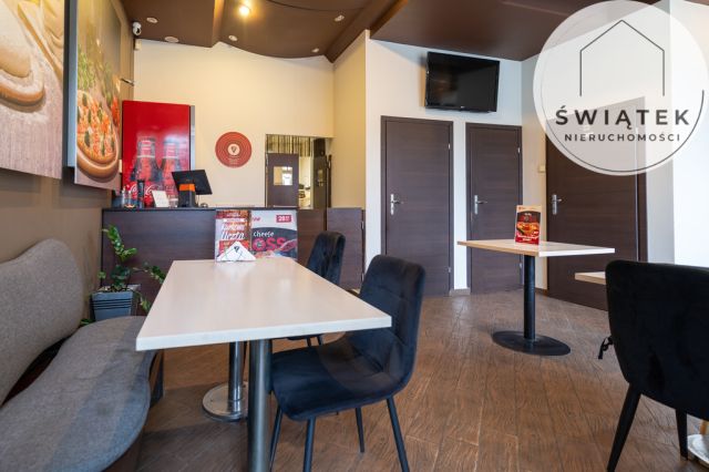 Nieruchomość komercyjna Toruń, rynek Nowomiejski. Zdjęcie 5