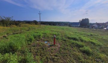 Działka budowlana Rokitno Szlacheckie, ul. Rokicka