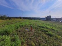 Działka budowlana Rokitno Szlacheckie, ul. Rokicka. Zdjęcie 1