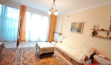 Mieszkanie 2-pokojowe Warszawa, ul. Namysłowska