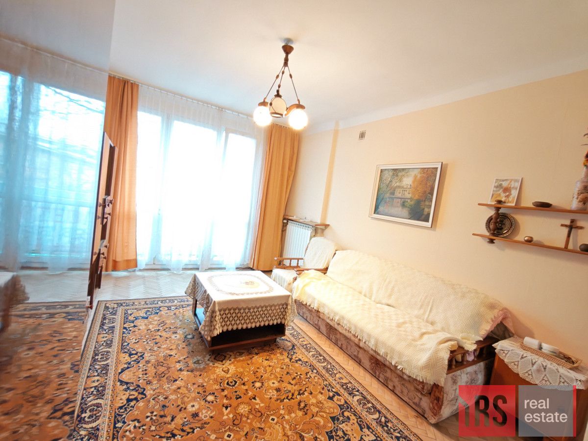 Mieszkanie 2-pokojowe Warszawa, ul. Namysłowska. Zdjęcie 2