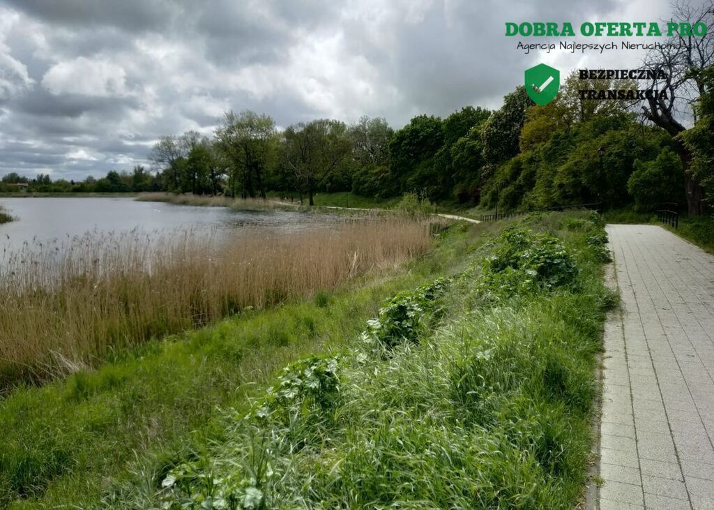 Mieszkanie 3-pokojowe Gdańsk Śródmieście, ul. Stefanii Sempołowskiej. Zdjęcie 11