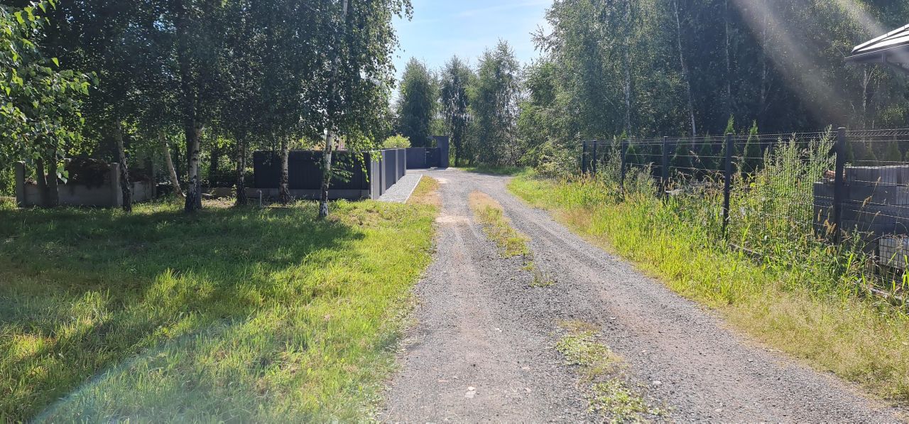 Działka budowlana Warszówka. Zdjęcie 5